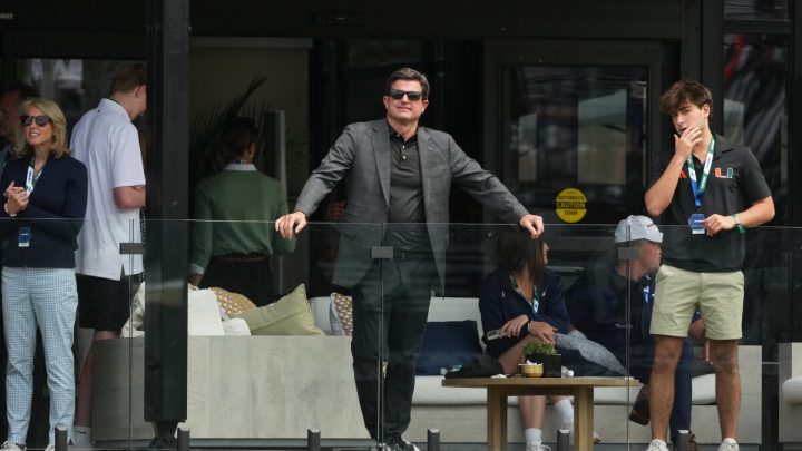LIV Golf paid $15 million to retain executives before filing for bankruptcy, court records show