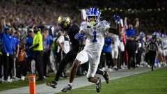 Losses by No. 2 BYU, 6 other ranked teams should lead to more big changes in AP Top 25