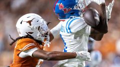 LIVE&nbsp;More big changes should be coming for the AP Top 25