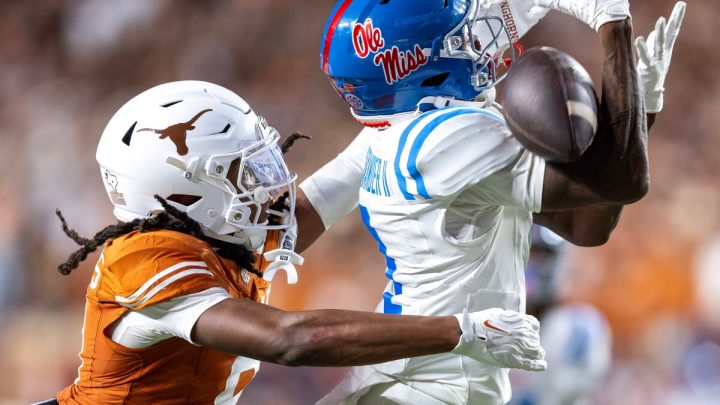 LIVE More big changes should be coming for the AP Top 25
