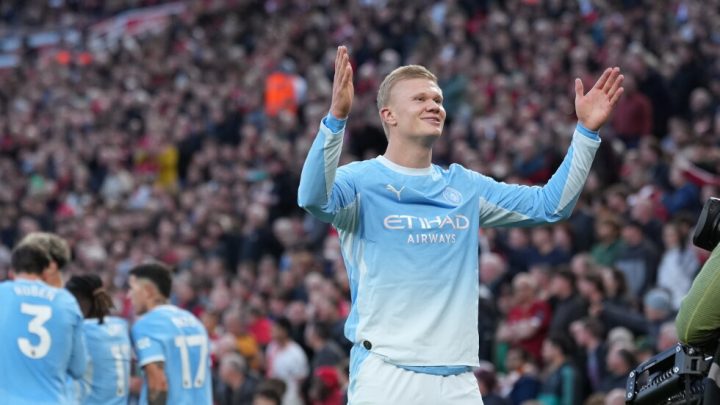 Man City, en medio de escándalo, vuelve a la Champions ante PSG. Barcelona va a Galatasaray