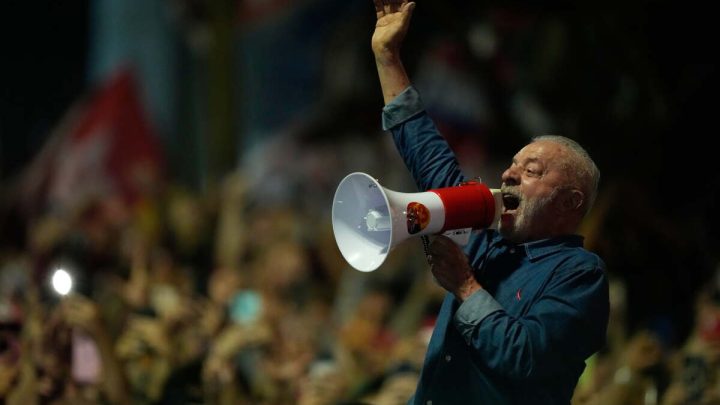 Lula’s win in Brazil bucks a regional shift to the right and denies Trump a powerful ally