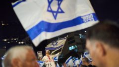 A look at the main issues in Israeli elections seen as a referendum on Netanyahu