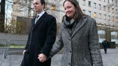 Judge: Trump DOJ illegally fired ex-FBI director’s daughter, Maurene Comey, as a federal prosecutor
