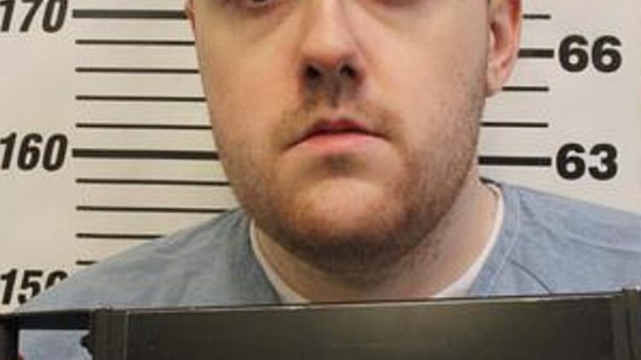 Man serving a life sentence for murder slips through a fence and escapes a Tennessee prison