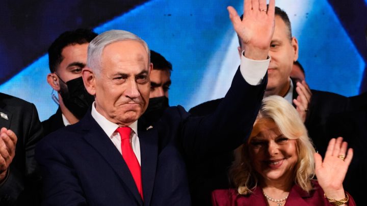 Takeaways from Israel’s inconclusive election