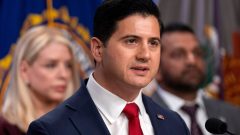 Federal judge rules top US prosecutor in Los Angeles isn’t legally serving