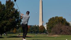 Who should be believed? Trump’s social media post on golf course leads lawyers back to court