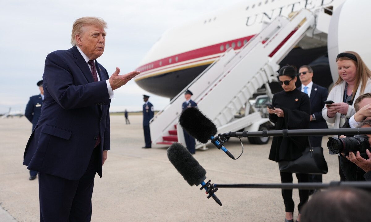 US warns allies of possible Iran strikes and retaliation after the elections, AP sources say