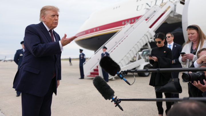 US warns allies of possible Iran strikes and retaliation after the elections, AP sources say