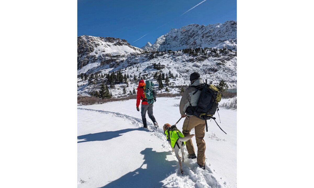 2 college students found dead after going missing during Colorado hike