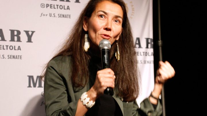 Alaska’s governor orders a probe into Peltola’s Senate campaign over the second Sullivan candidate