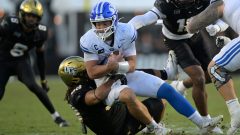 Big 12 fines UCF $100,000 for fan behavior aimed at BYU, Mormon church