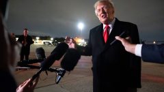 Senators call for Trump to abandon Russian diesel plan, judge orders taxpayer-funded TV ads to be canceled, Alaska’s vast pollock fishery