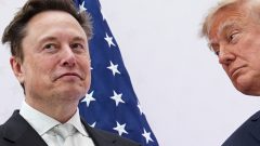 Elon Musk se convierte en el mayor donante en las legislativas, trata de salvar a los republicanos
