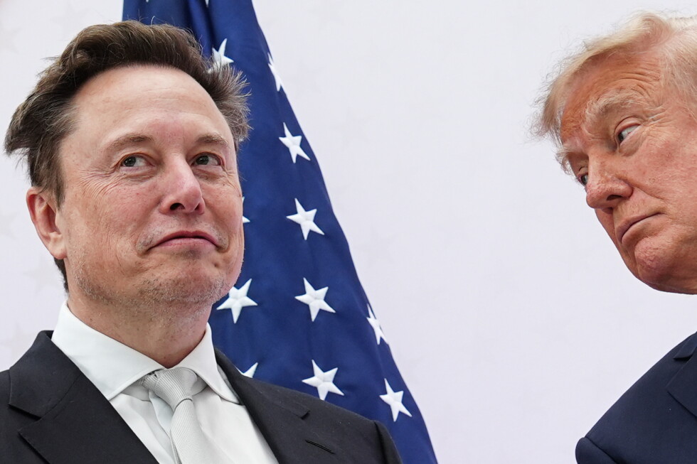 Elon Musk se convierte en el mayor donante en las legislativas, trata de salvar a los republicanos
