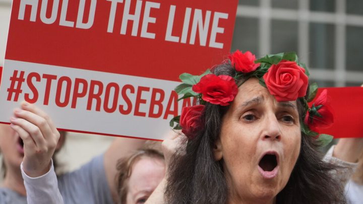 UK leader faces a key test on North Sea oil drilling decision