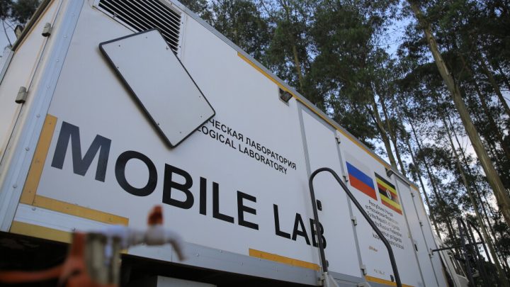 Congo’s confirmed Ebola cases exceed 9,000 as containment efforts falter