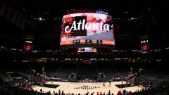 WNBA Finals Games 3 and 4 move to State Farm Arena in Atlanta to accommodate more fans