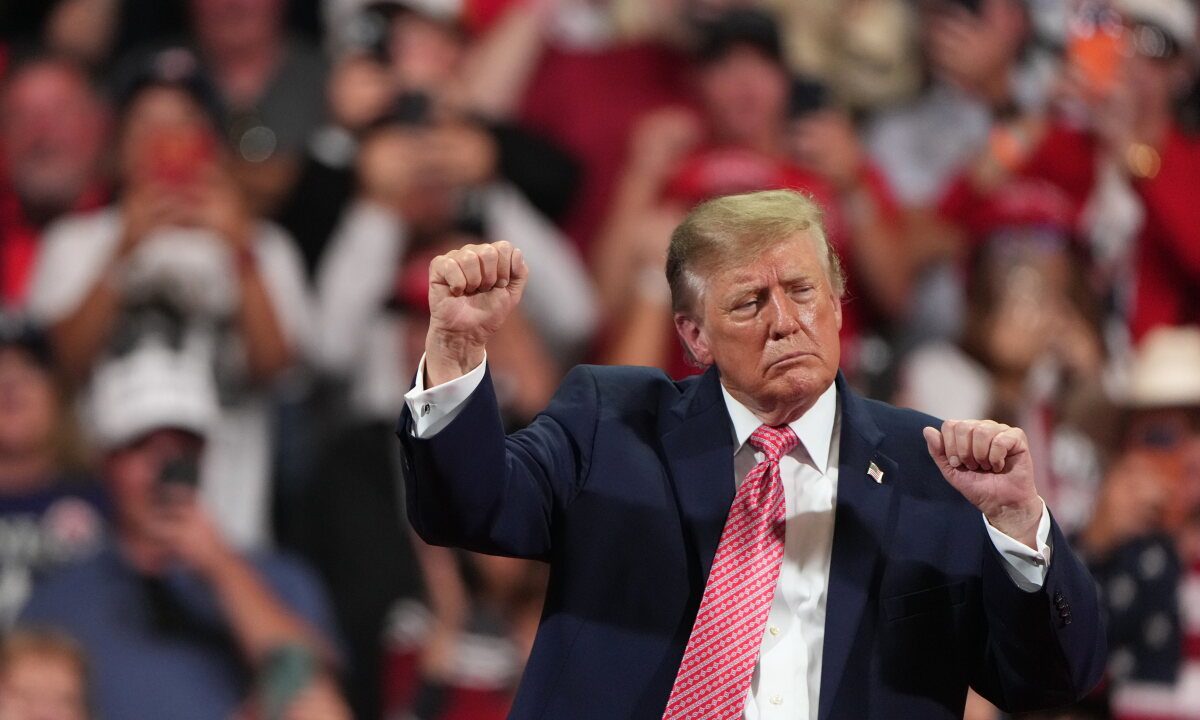 Trump and Vance to announce $25M fraud whistleblower program
