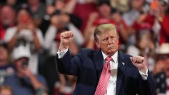 Trump and Vance to announce $25M fraud whistleblower program