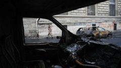 France announces nightly curfews ‘for as long as necessary’ in Paris and other big cities