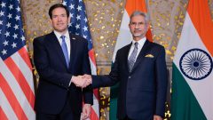 America’s push to sell Venezuelan oil takes Rubio to an unlikely destination