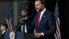 Vance says Republicans shouldn’t complain about Ramaswamy ad featuring Amy Acton’s estranged mother