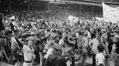 Robin Yount and others from Milwaukee’s 1982 World Series team hope the Brewers finally win it all