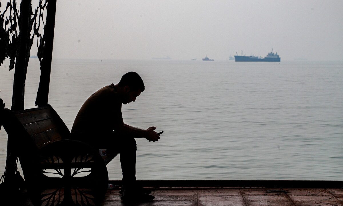 Iran says 7 oil tankers attacked in the Strait of Hormuz as fears grow of a return to war