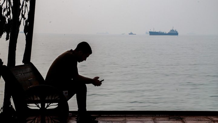 Iran says 7 oil tankers attacked in the Strait of Hormuz as fears grow of a return to war