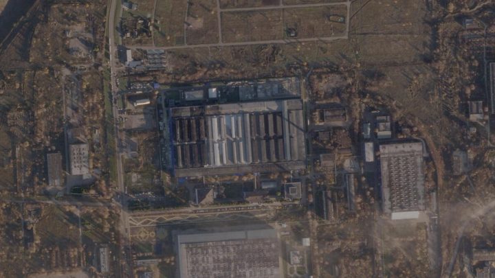 Ukraine’s strikes on Russian data centers disrupt key services and derail AI research