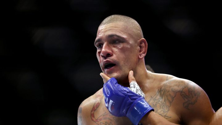 Joe Rogan: Alex Pereira has tough task vs. ‘huge heavyweight’ Sergei Pavlovich