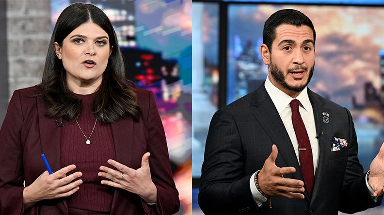 El-Sayed asks Stevens not to attend final events in key Michigan race