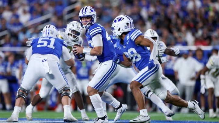 How Notre Dame declining Pop-Tarts Bowl led to home-and-home with BYU