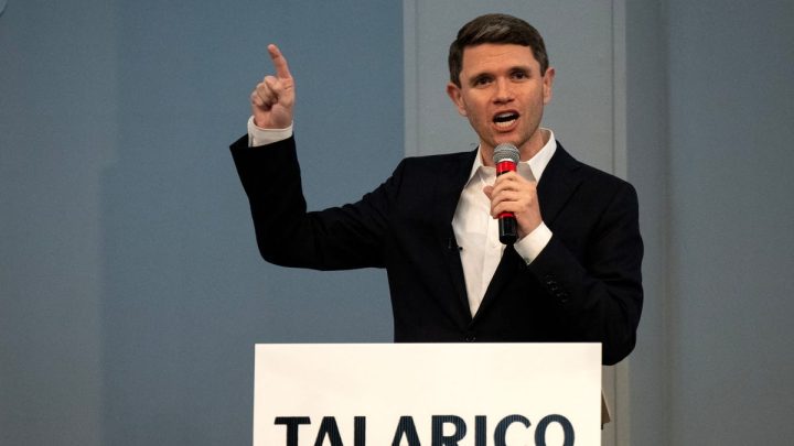 Polls are shouting in favor of Talarico in Texas. We’ll see | Opinion