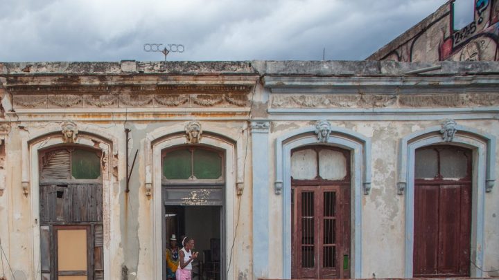 Is Cuba breaking? Inside Havana’s blackouts and hardship | Opinion
