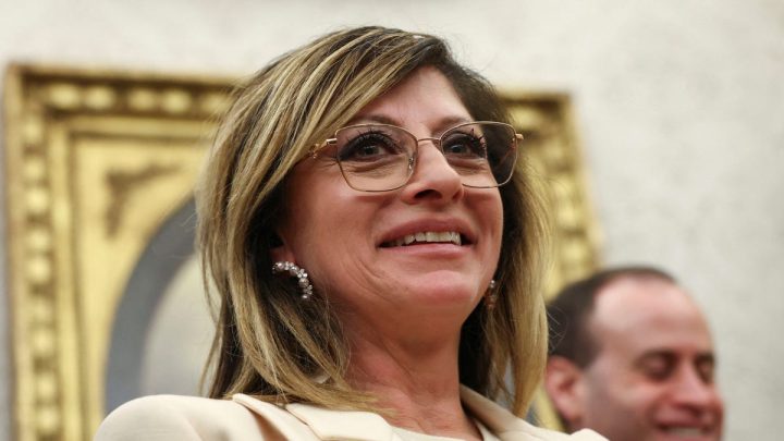 Fox Business reveals replacement for Maria Bartiromo’s morning show