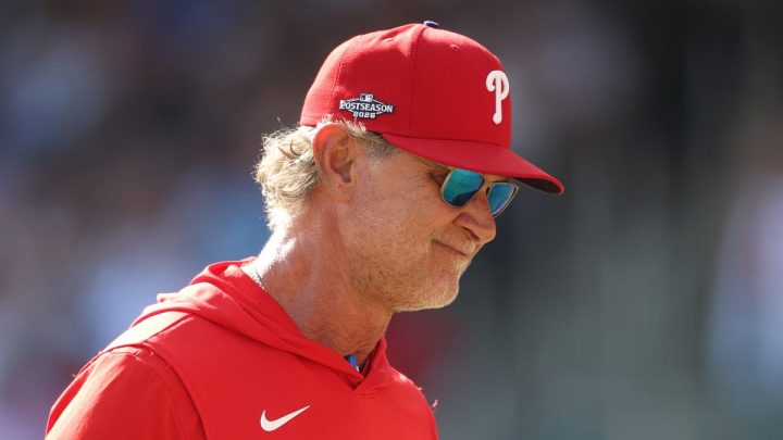 Phillies may need hard reset with Don Mattingly paying the price | Opinion