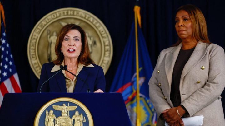 Hochul slams Cornell police, DA over ‘deeply flawed’ rape investigation