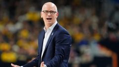 UConn locks up Dan Hurley again. Here’s how long his new deal runs