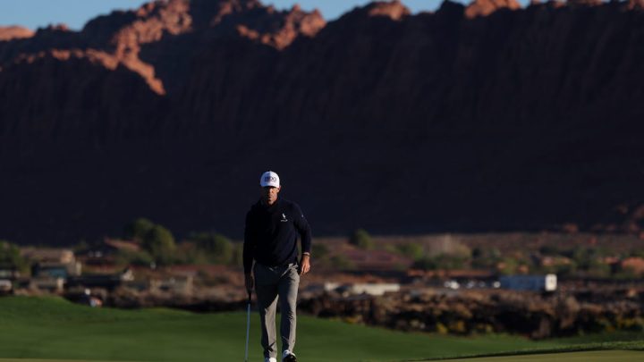 Who’s in and who’s out? FedEx Cup Fall standings tighten after Bank of Utah Championship