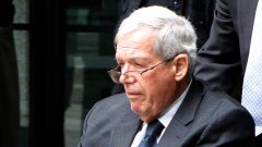 Former House Speaker Dennis Hastert dies at 84