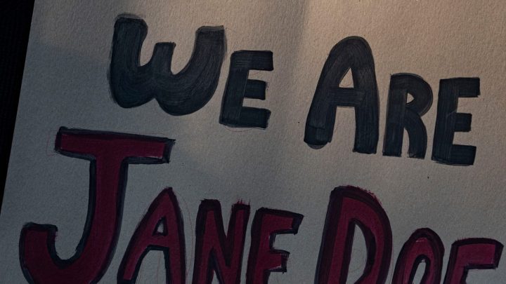 My daughter texted from a frat house. I thought of Jane Doe | Opinion