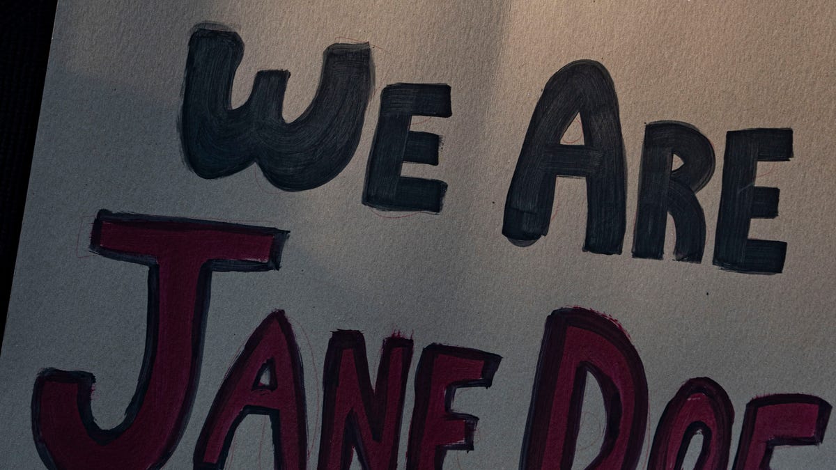 My daughter texted from a frat house. I thought of Jane Doe | Opinion