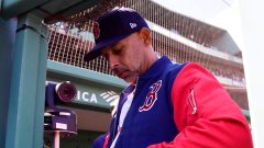 Phillies spurned again by Alex Cora, as manager says he’s taking 2027 off