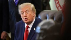 Trump says he rejected investigating Biden, Obama out of ‘respect’ for office