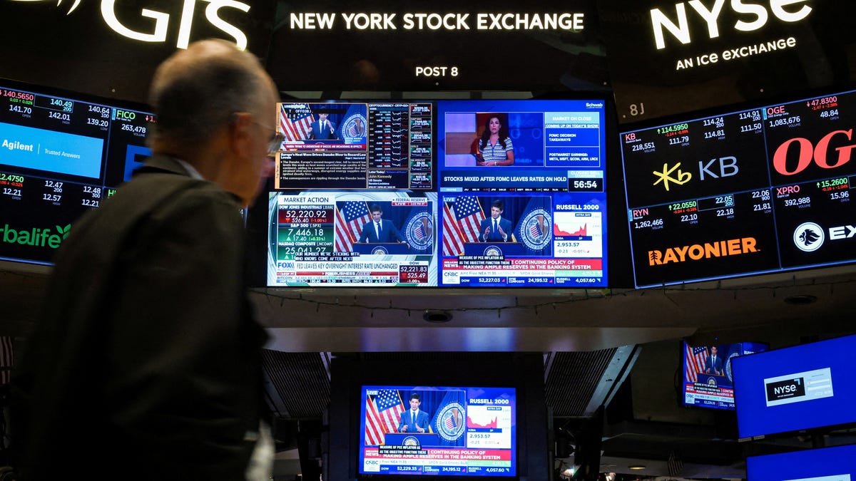 Is the stock market open on Columbus Day, Indigenous Peoples' Day?