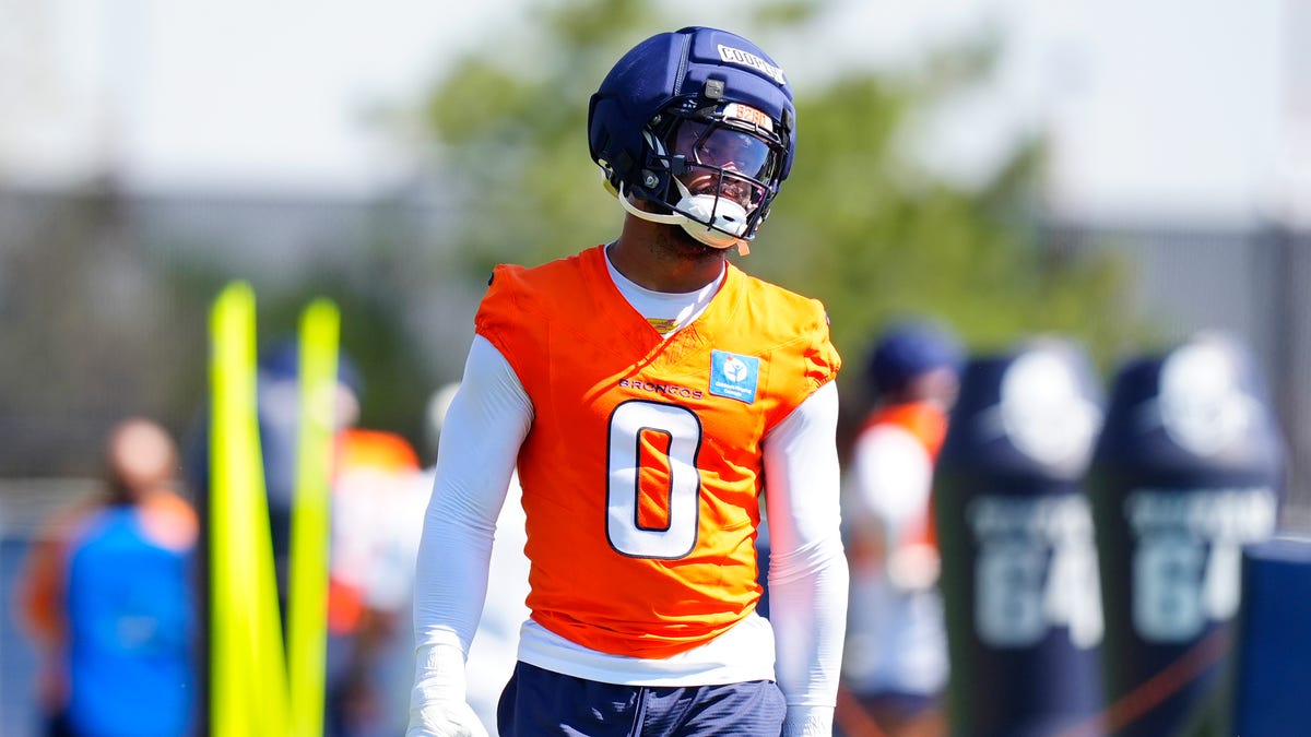 Broncos OLB Jonathon Cooper releases statement after being reinstated by NFL