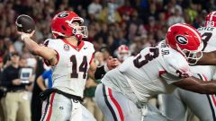 SEC power rankings after Week 6: There’s a gap after No. 1